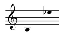 Music Notes
